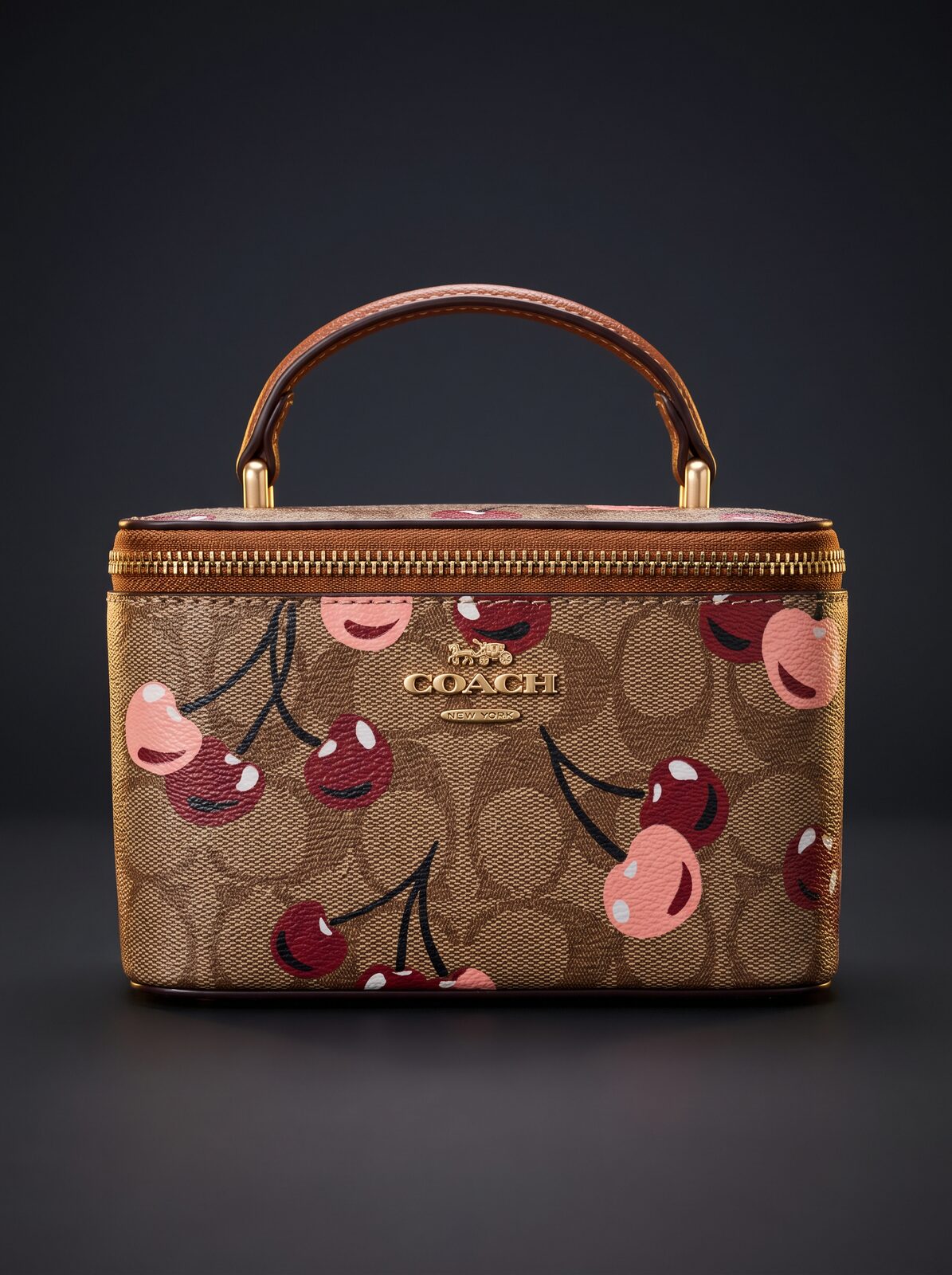 SAC COACH MASTERS QUALITÉ 85