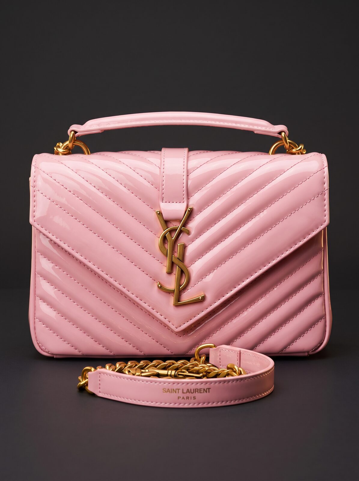 SAC YSL MASTER QUALITÉ 82