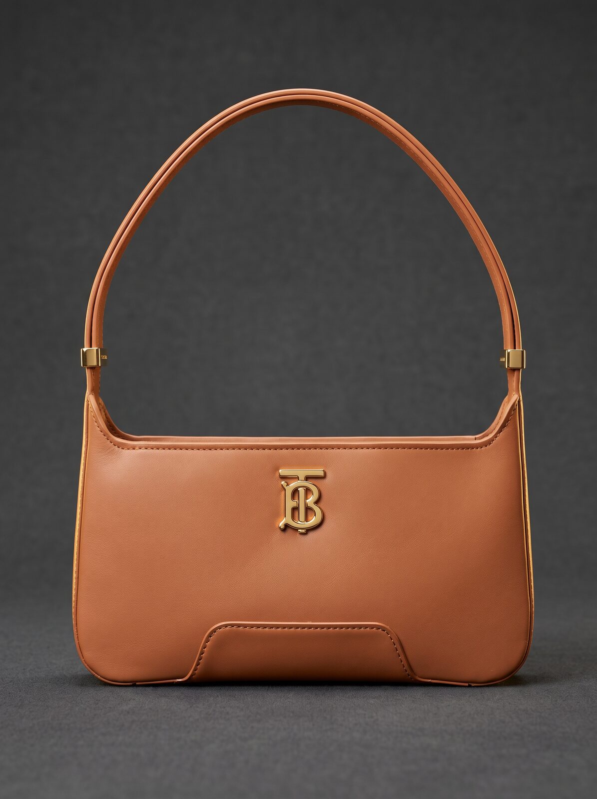 SAC BURBERRY FEMMES MARRON MASTER