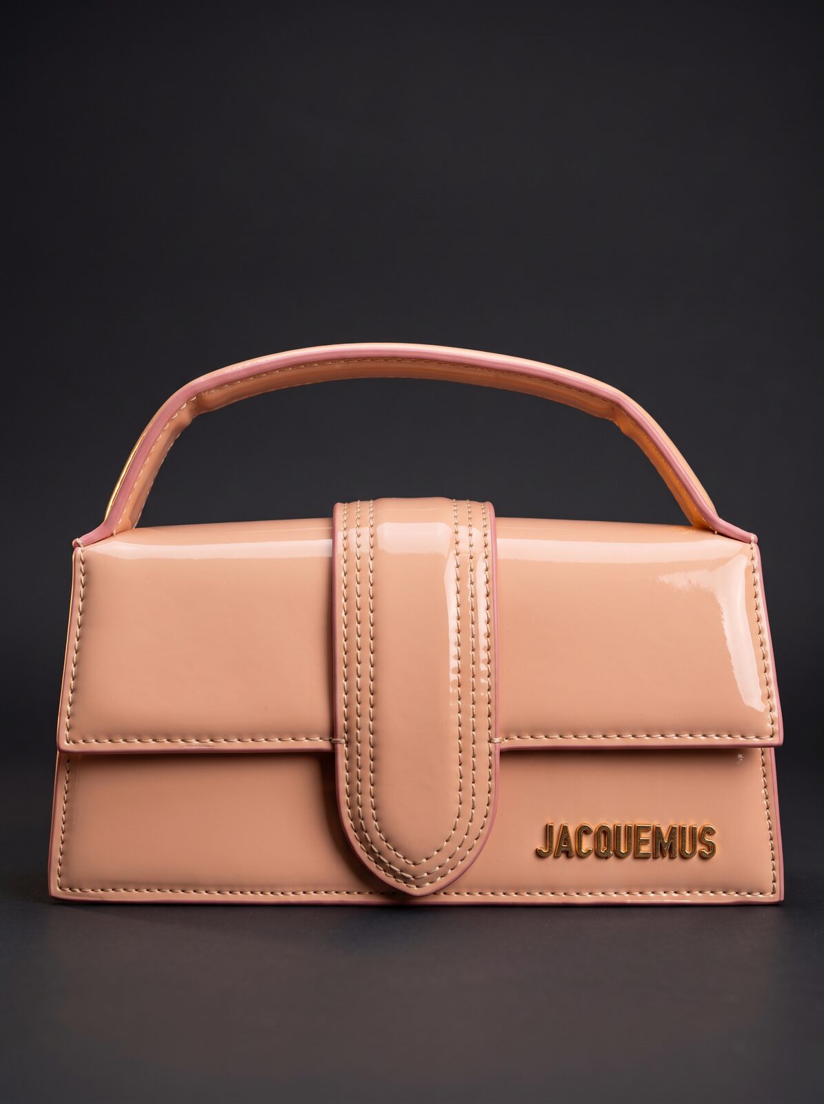 SAC JACQUEMUS MASTER QUALITÉ 27