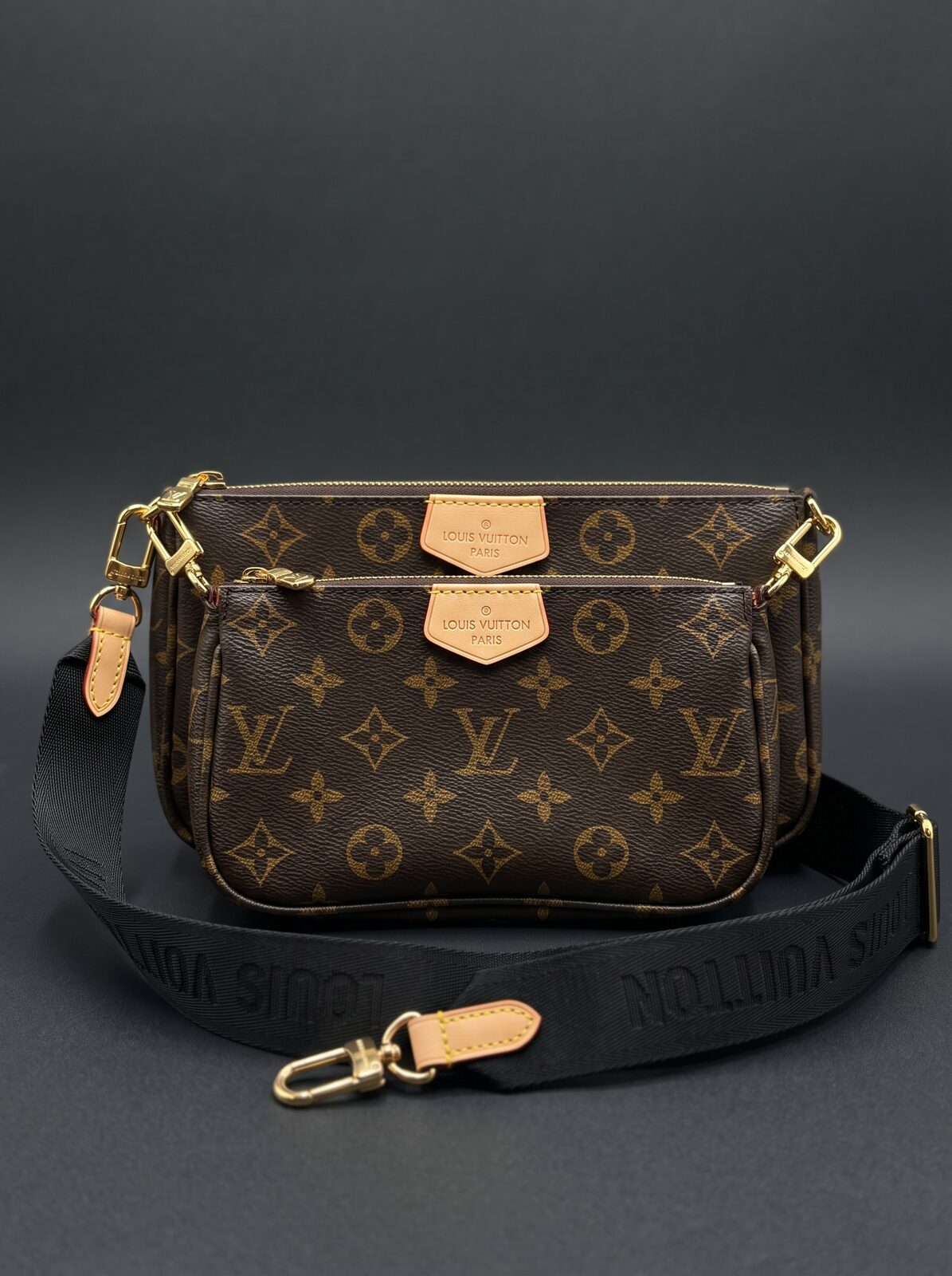 SAC LV MASTER QUALITÉ 7