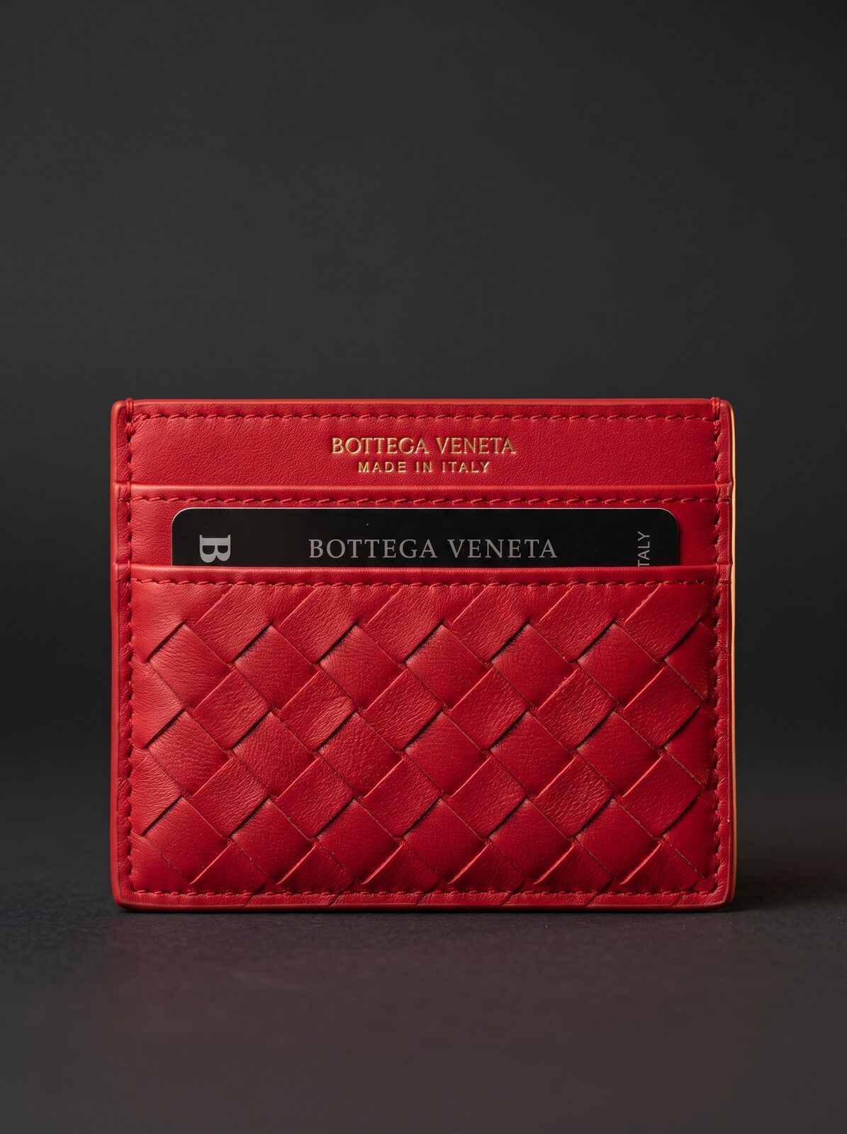 PORTE CARTE BONNETA VETEGA FEMMES