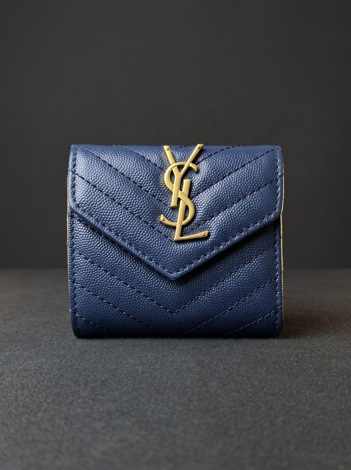 PORTE MONNAIE YSL FEMMES 2025