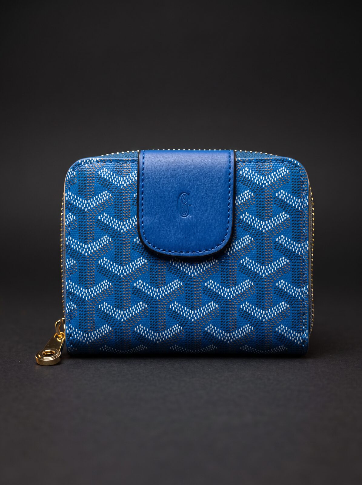 PORTE MONNAIE GOYARD FEMMES 2025