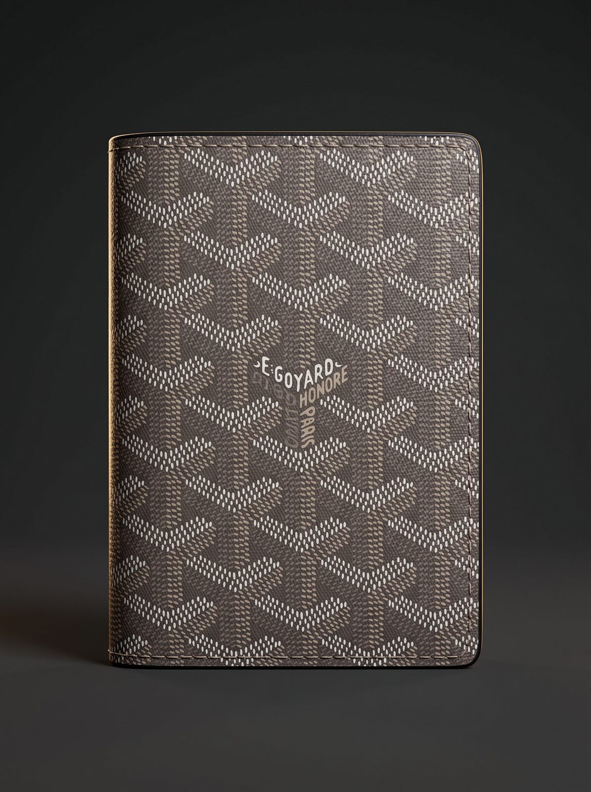 PORTE PASSPORT GOYARD