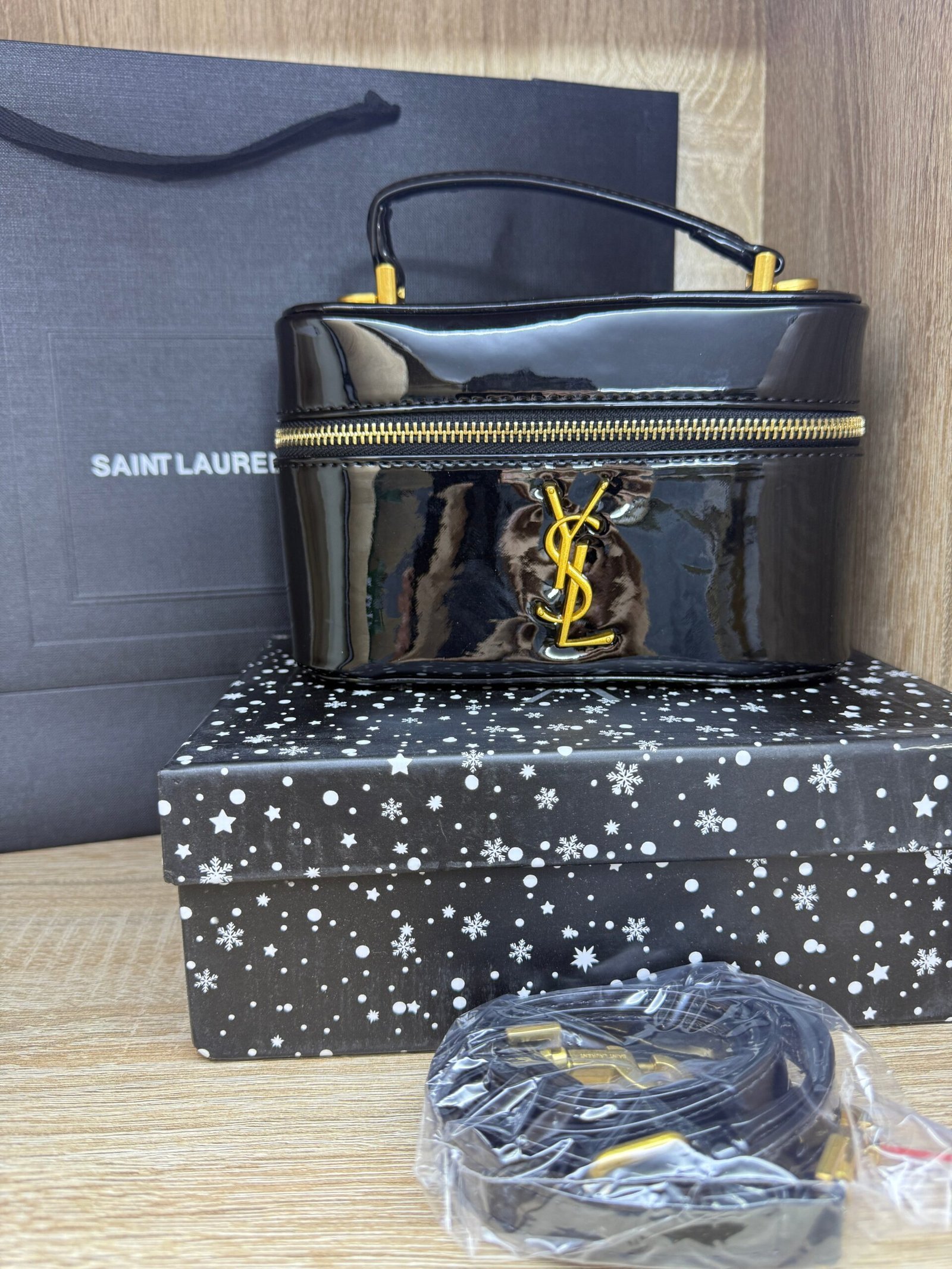 SAC YSL MASTER QUALITÉ 83