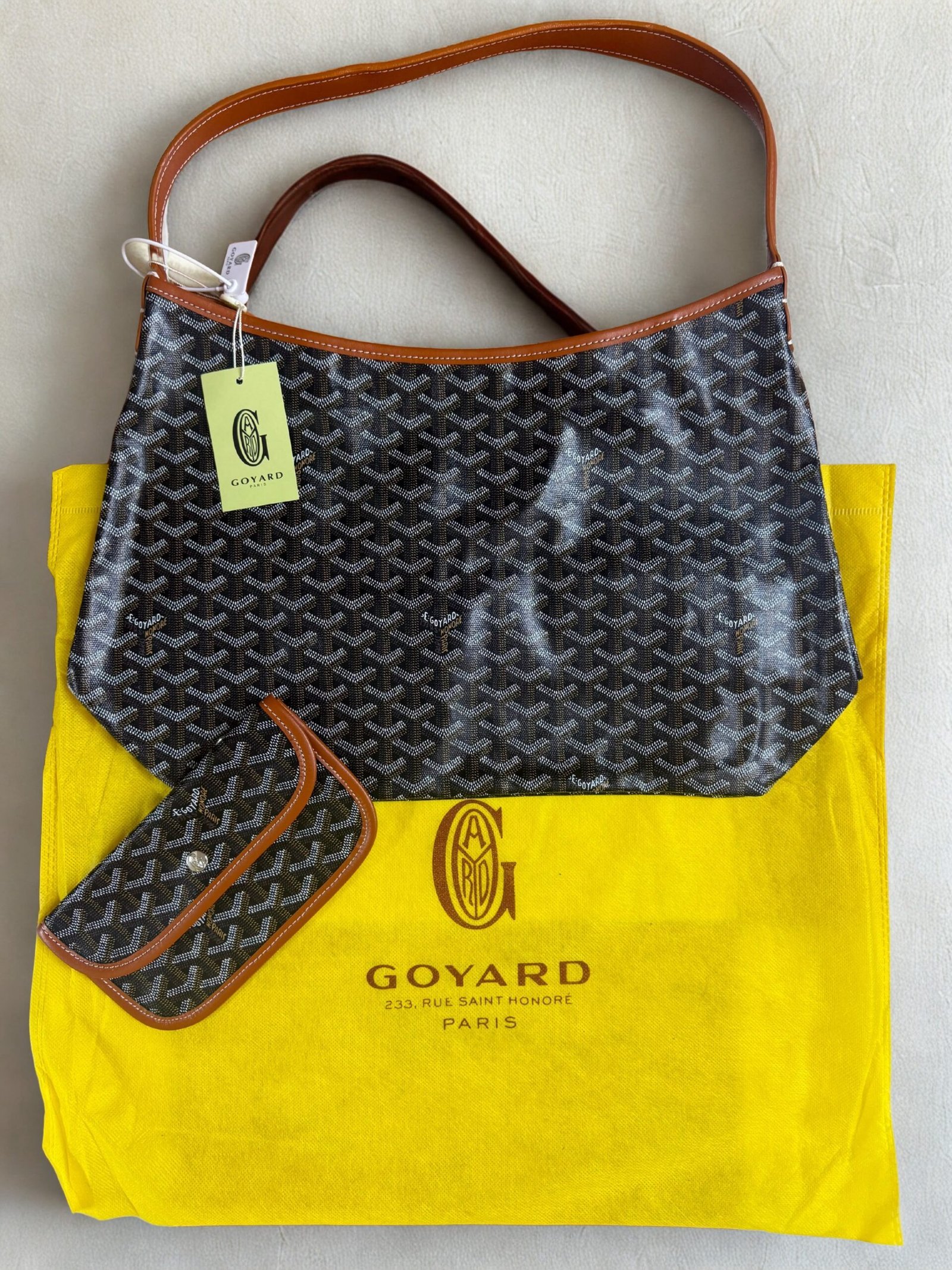 SAC GOYARD FEMMES