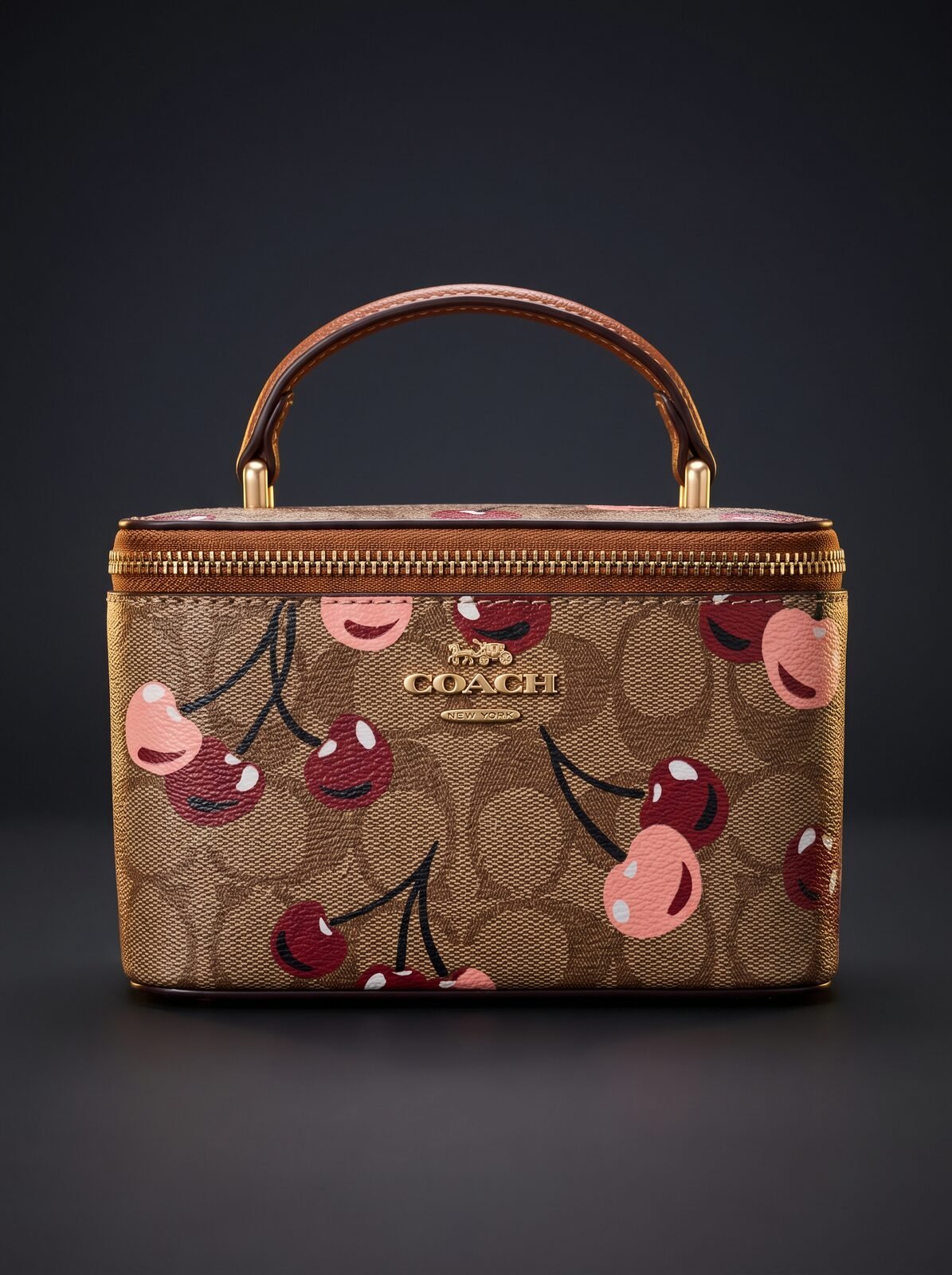 SAC COACH MASTERS QUALITÉ 85