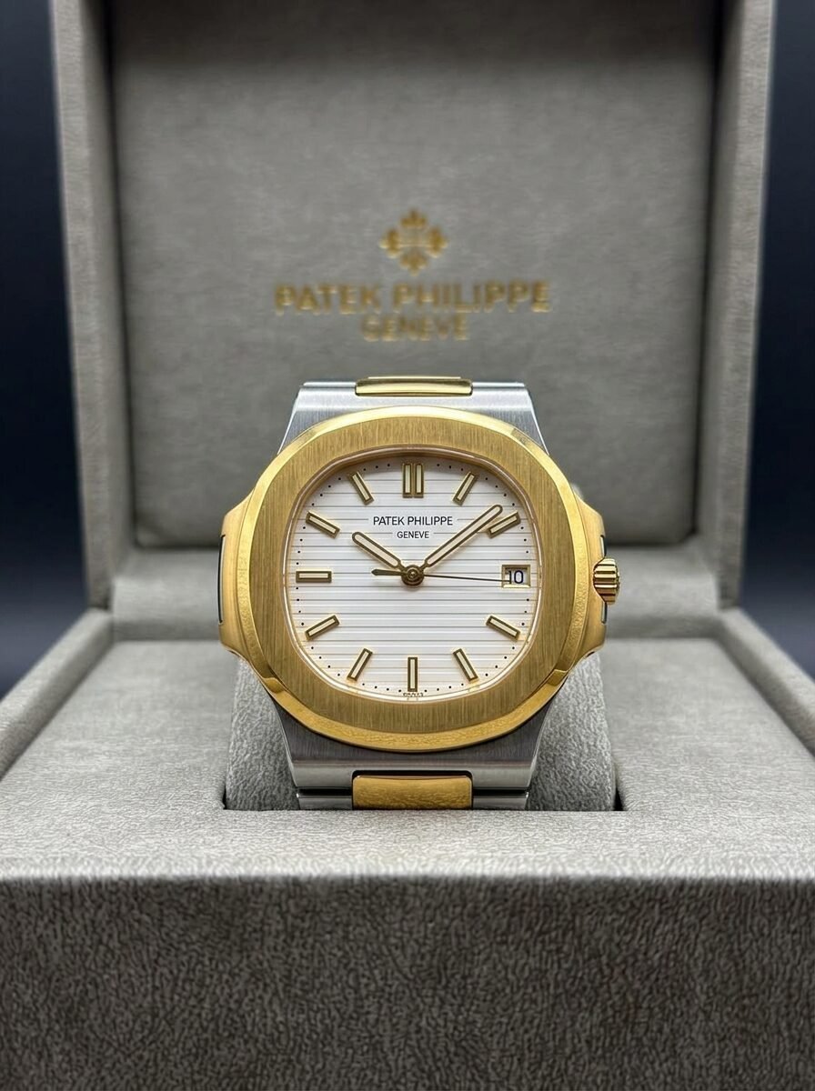 PATEK HOMMES 2026 COFFRET