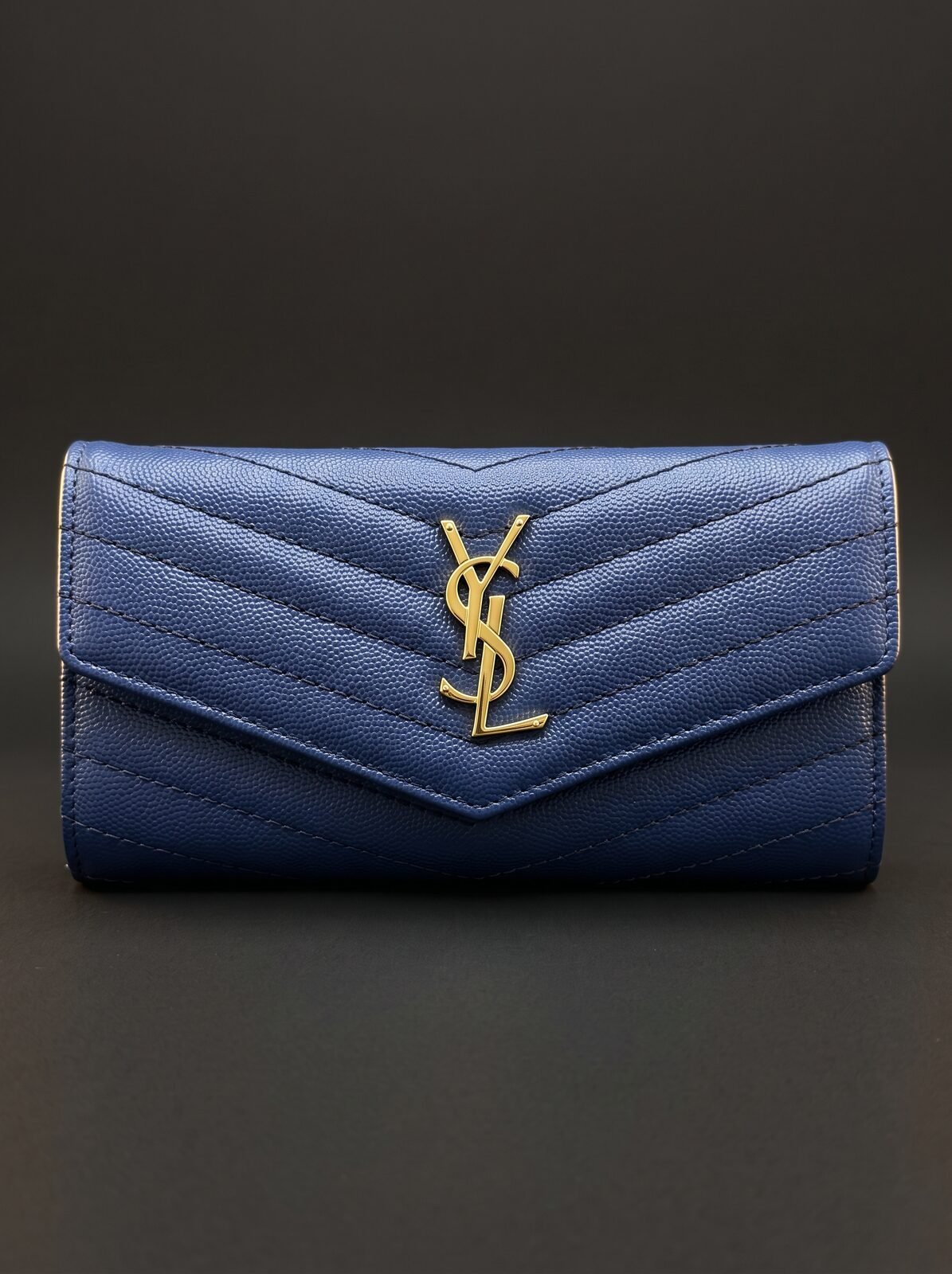 PORTE FEUILLE YSL FEMMES 2025