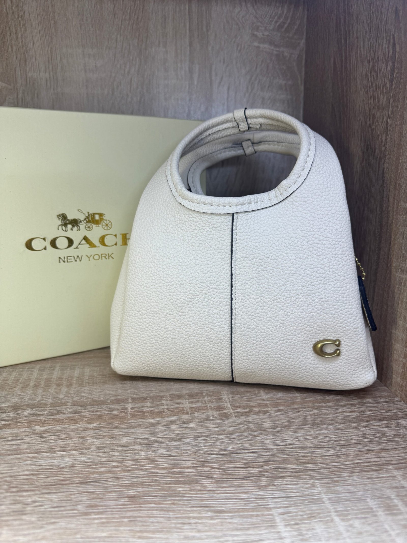 SAC COACH C MASTER QUALITÉ 2027