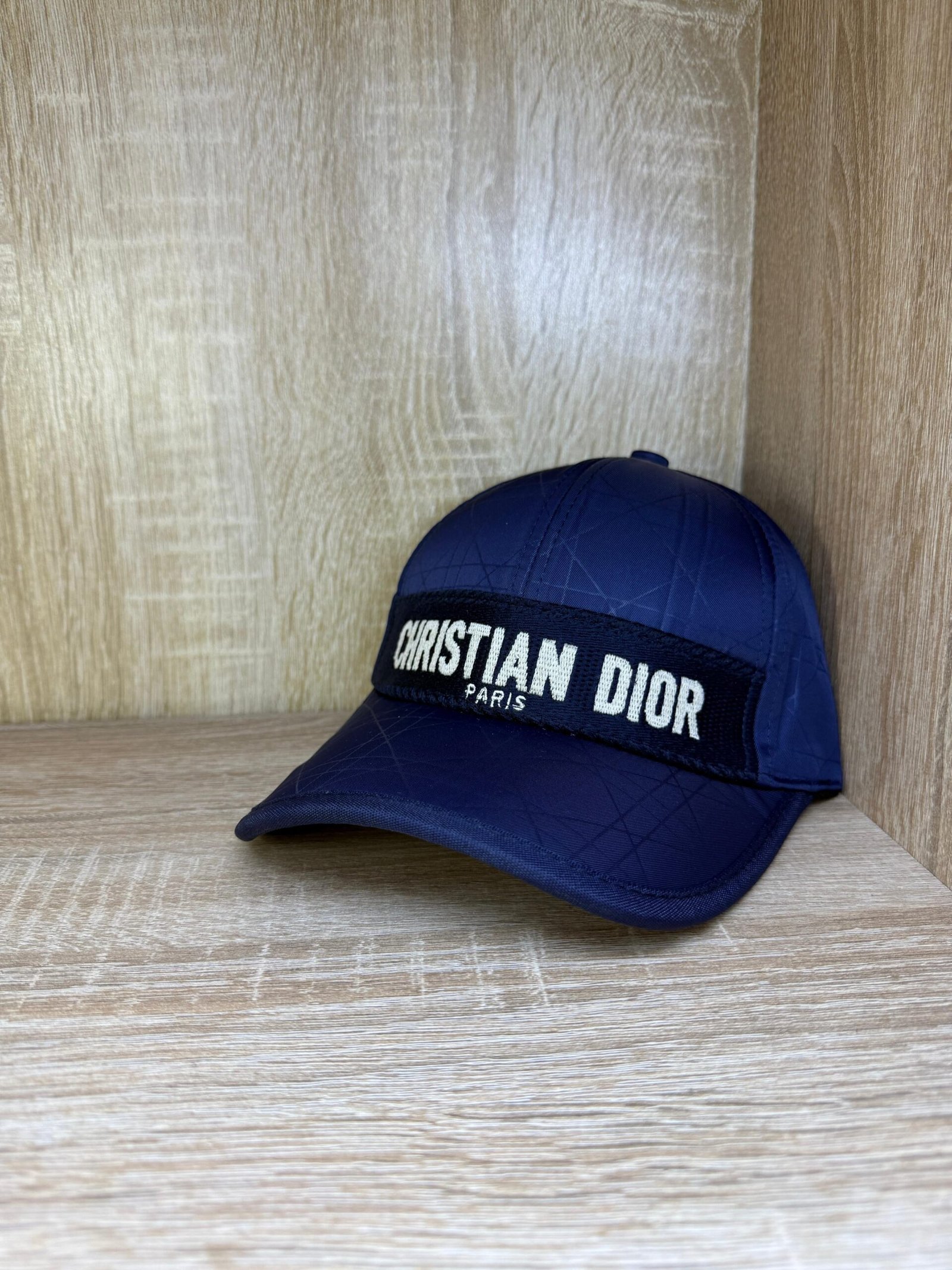 CASQUETTE DIOR