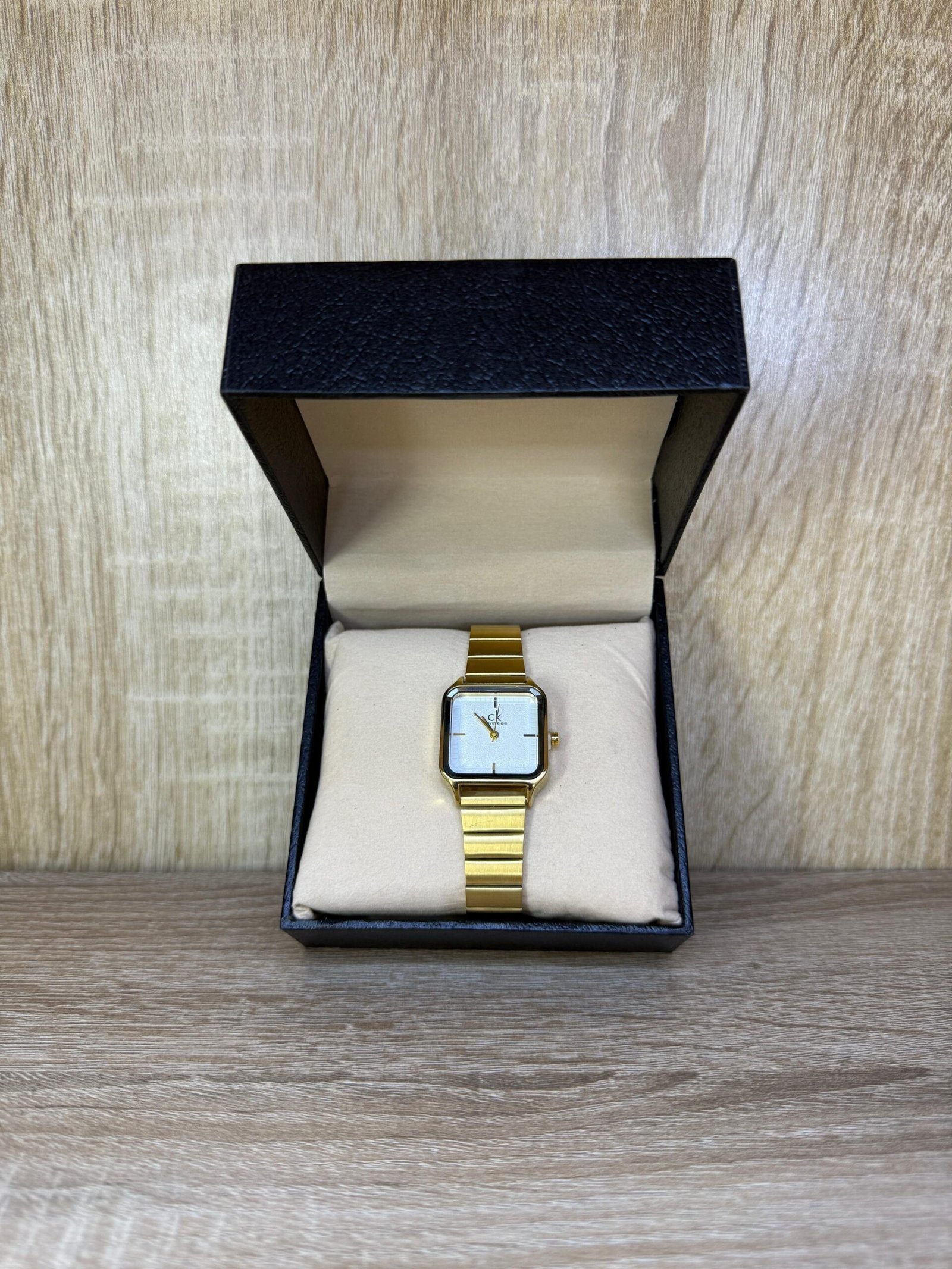 MONTRE CK FEMMES 2
