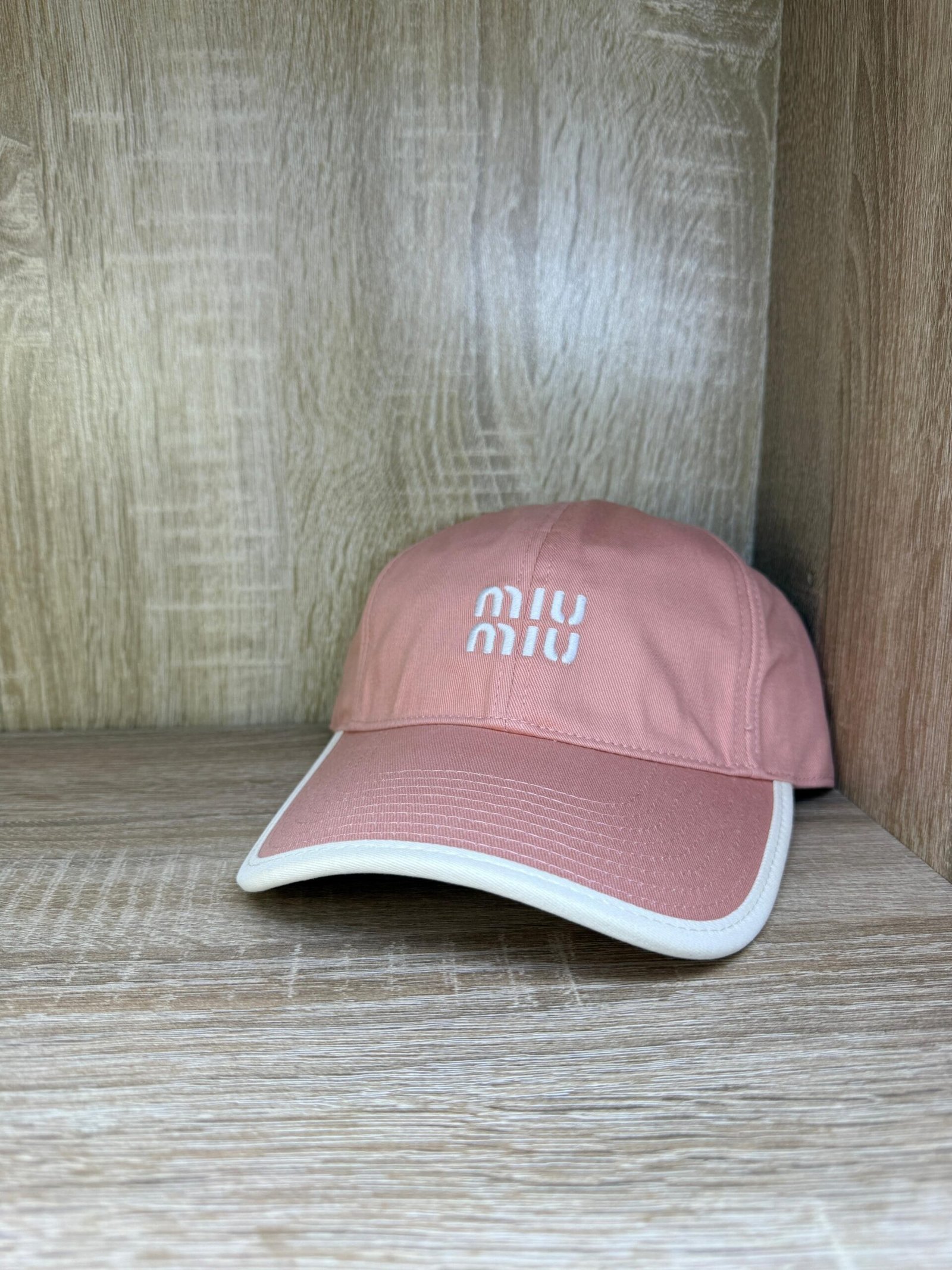 CASQUETTE MIUMI 1