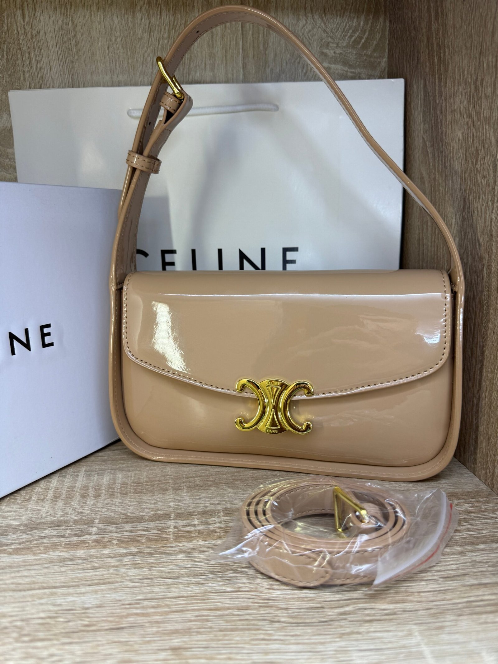 SAC CELINE MASTER QUALITÉ 39